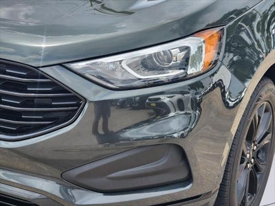 2023 Ford Edge SE