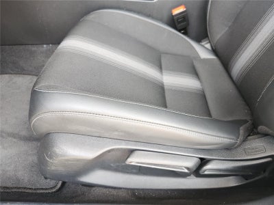 2022 Honda Civic Sedan Sport