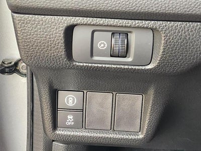2022 Honda Civic Sedan Sport