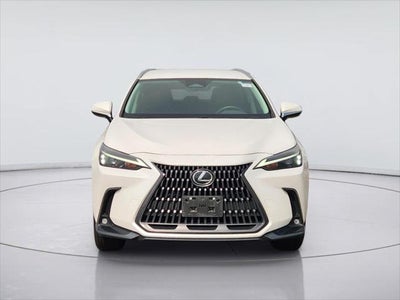 2024 Lexus NX NX 250