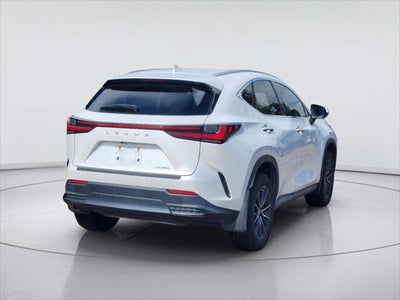 2024 Lexus NX NX 250