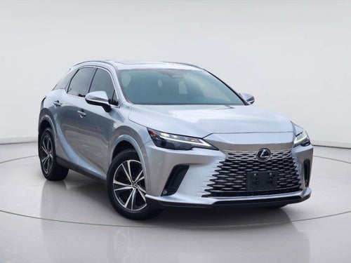 2023 Lexus RX RX 350 Premium