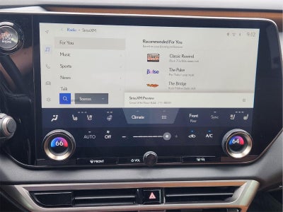 2023 Lexus RX RX 350 Premium