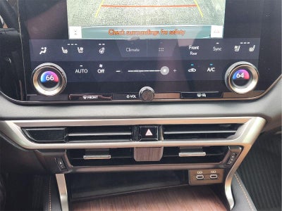 2023 Lexus RX RX 350 Premium