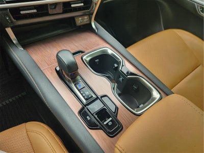 2023 Lexus RX RX 350 Premium