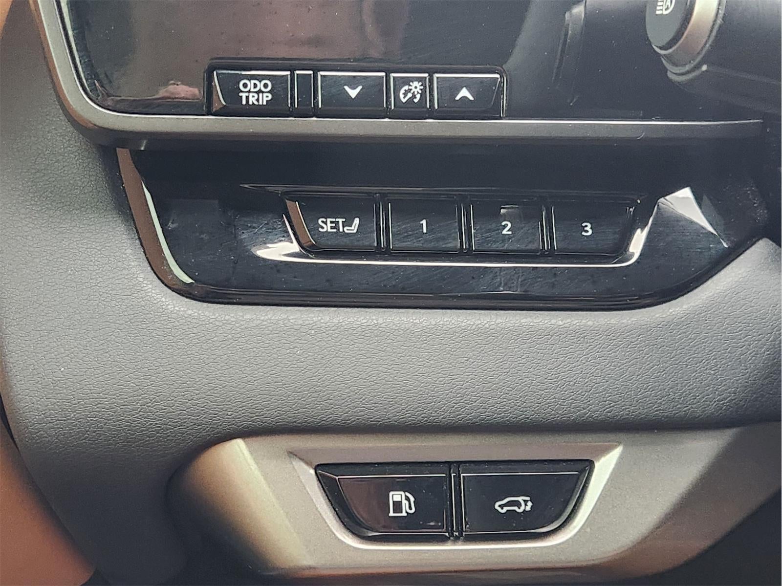 2023 Lexus RX RX 350 Premium