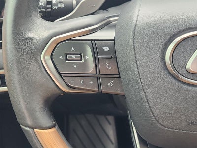 2023 Lexus RX RX 350 Premium