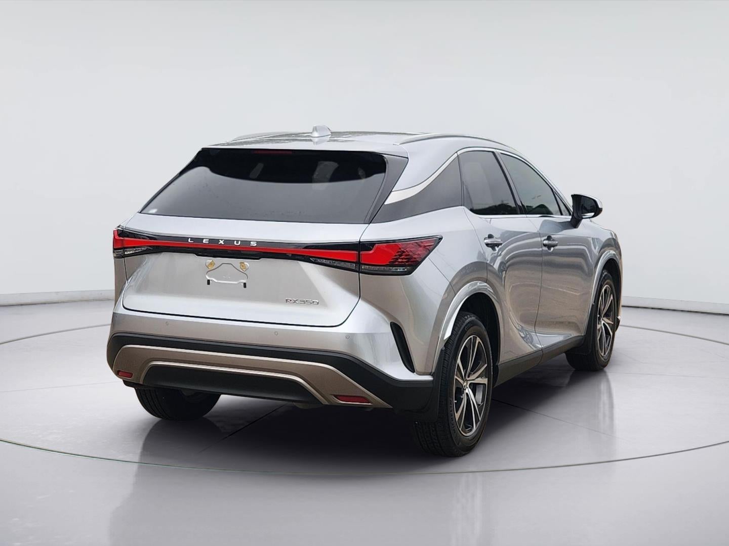 2023 Lexus RX RX 350 Premium