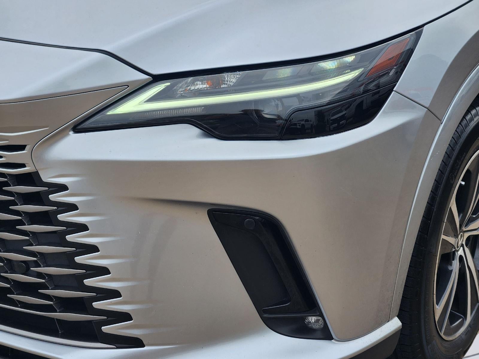 2023 Lexus RX RX 350 Premium