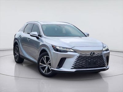 2023 Lexus RX RX 350 Premium