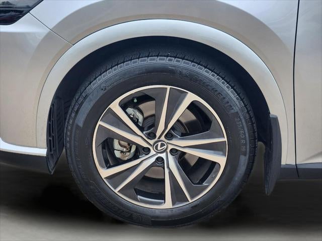 2023 Lexus RX RX 350 Premium