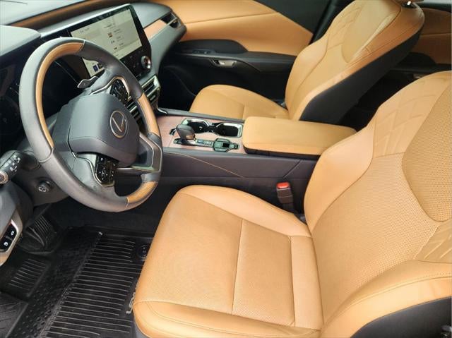 2023 Lexus RX RX 350 Premium