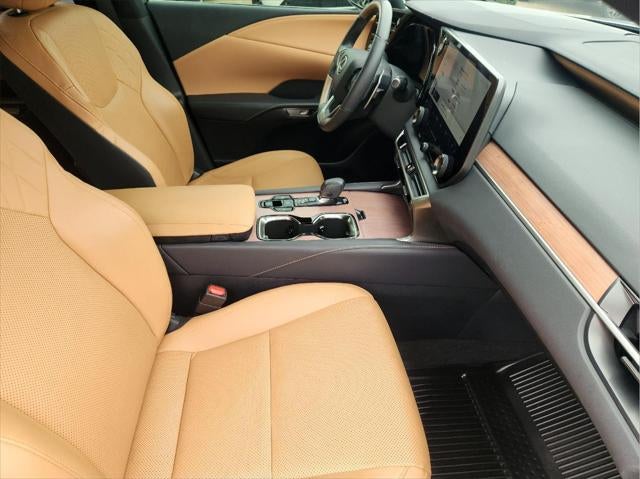 2023 Lexus RX RX 350 Premium