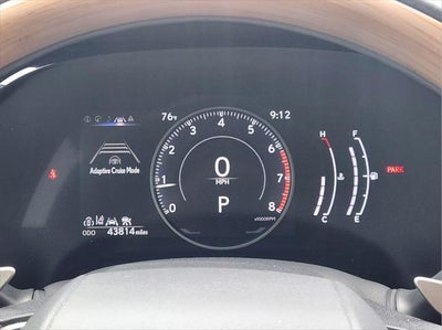 2023 Lexus RX RX 350 Premium