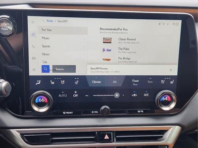 2023 Lexus RX RX 350 Premium