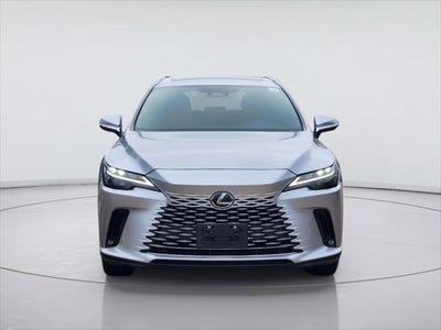 2023 Lexus RX RX 350 Premium