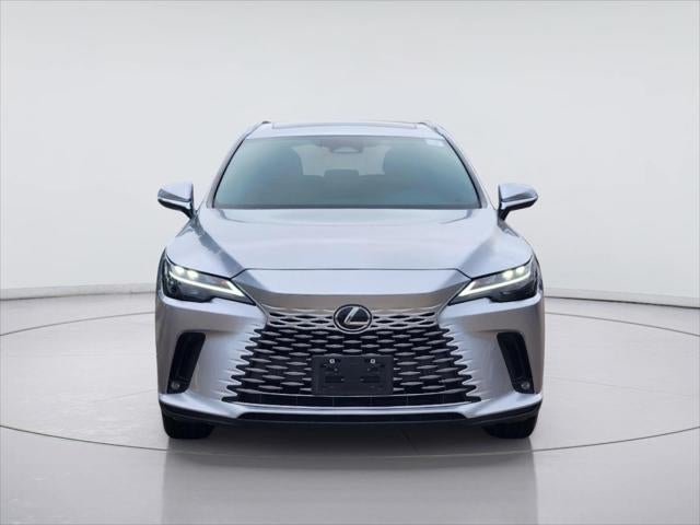 2023 Lexus RX RX 350 Premium