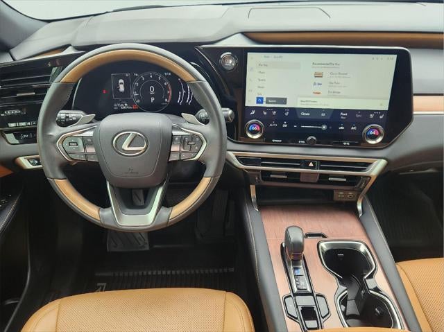 2023 Lexus RX RX 350 Premium