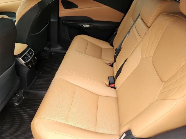2023 Lexus RX RX 350 Premium
