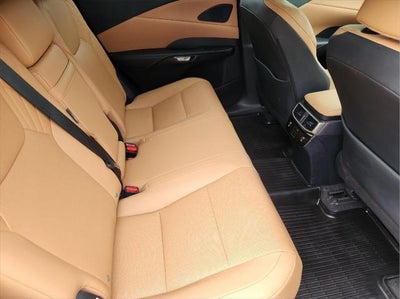2023 Lexus RX RX 350 Premium