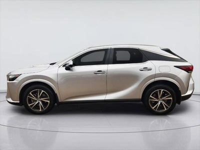 2023 Lexus RX RX 350 Premium
