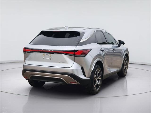 2023 Lexus RX RX 350 Premium