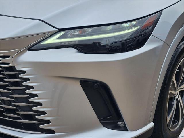 2023 Lexus RX RX 350 Premium