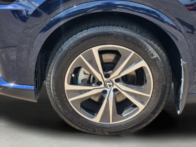 2023 Lexus RX RX 350h Premium