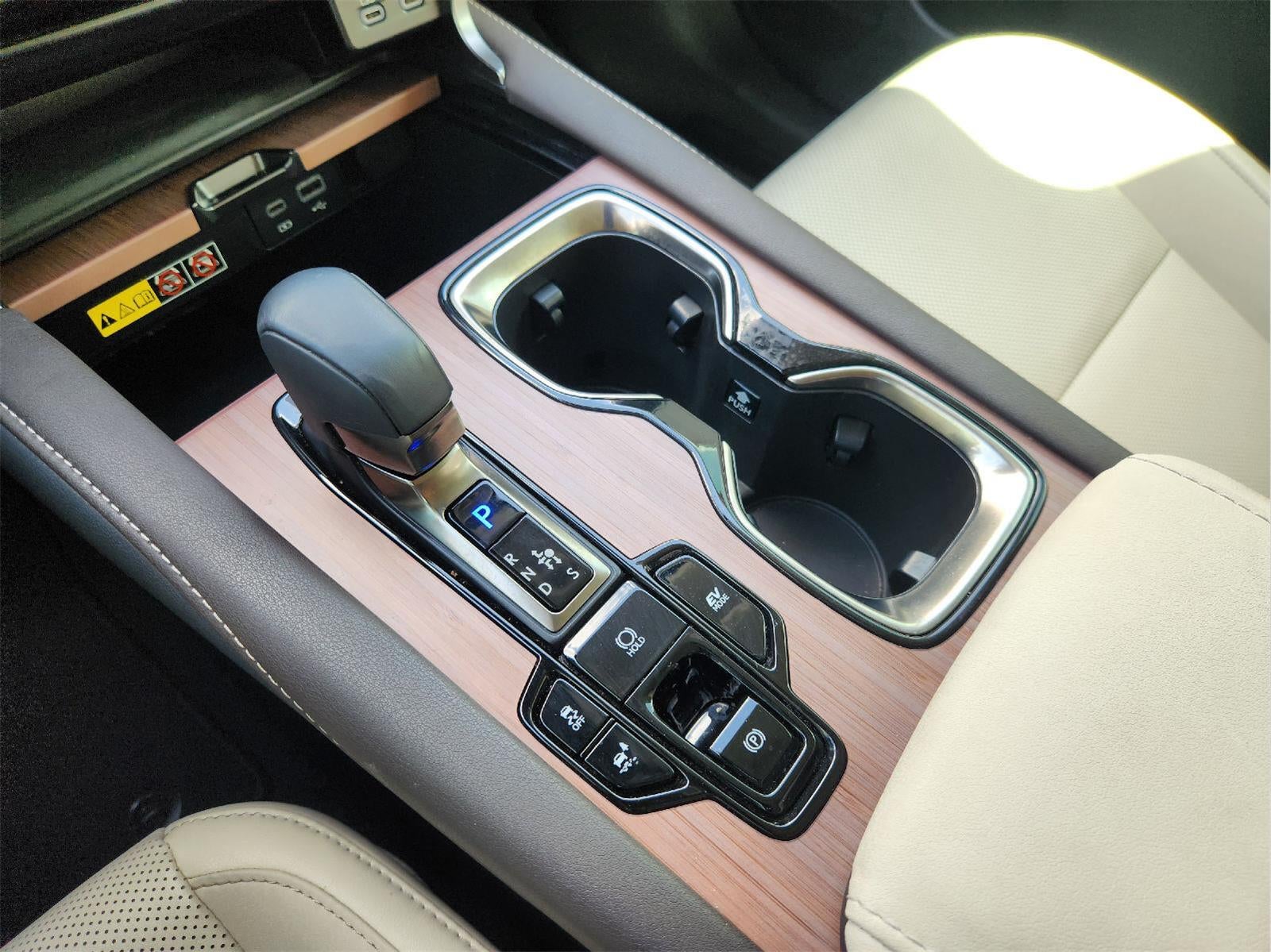2023 Lexus RX RX 350h Premium