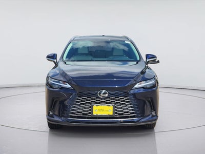 2023 Lexus RX RX 350h Premium