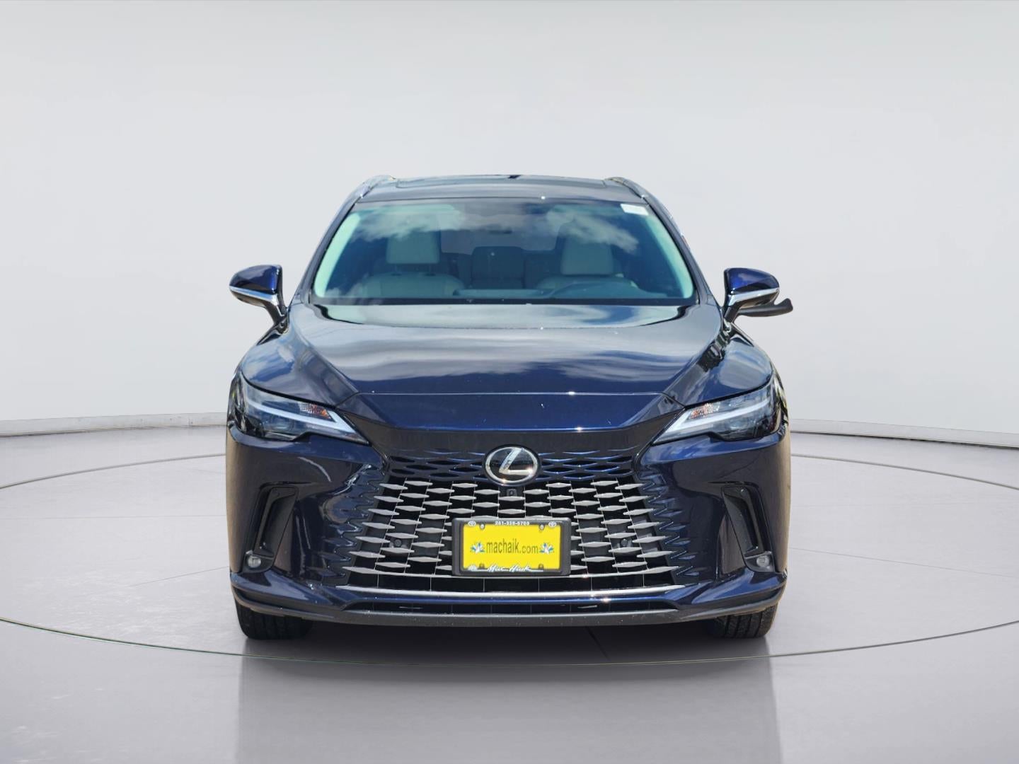 2023 Lexus RX RX 350h Premium