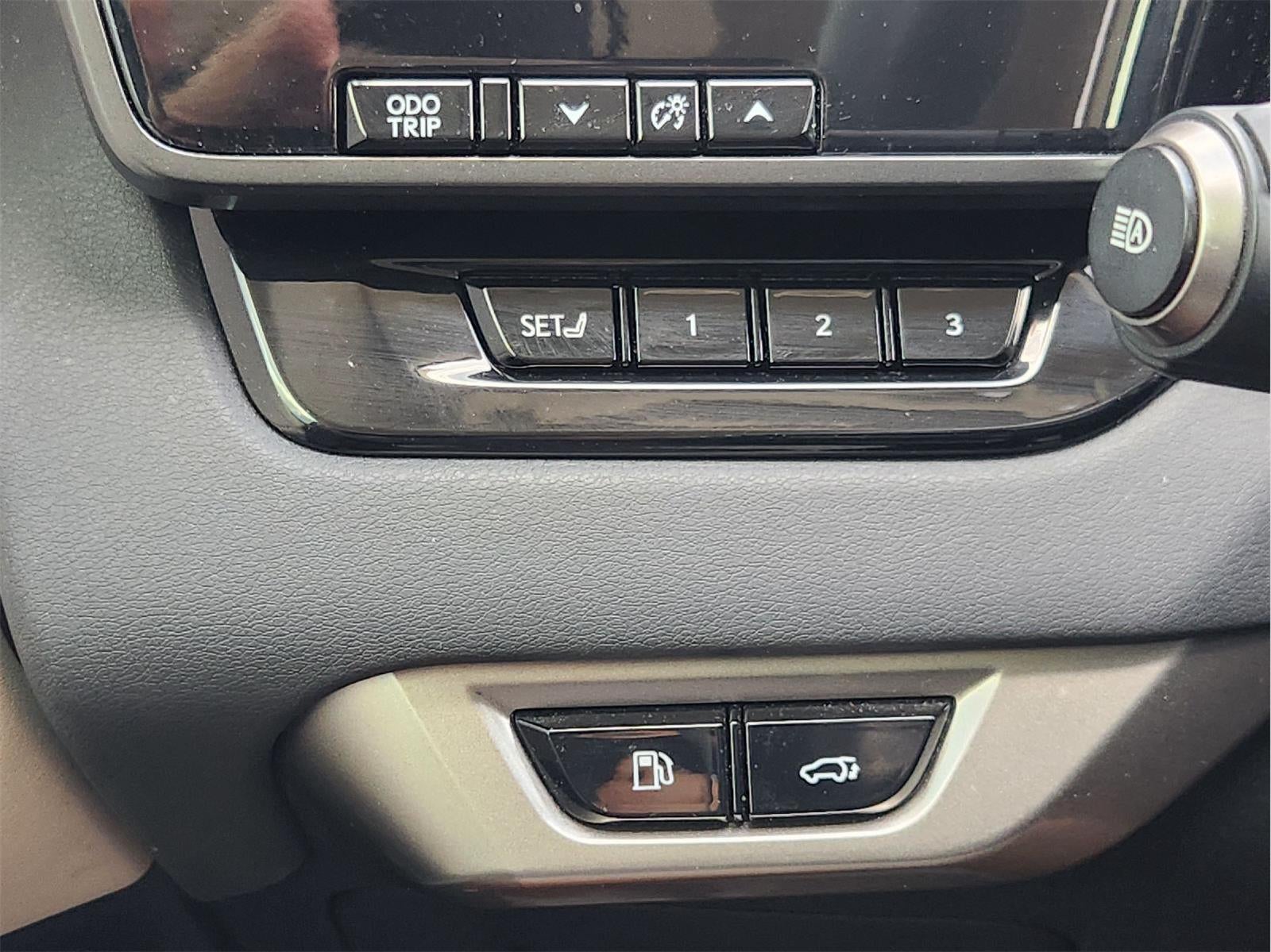2023 Lexus RX RX 350h Premium
