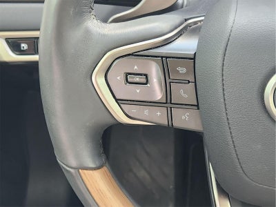 2023 Lexus RX RX 350h Premium