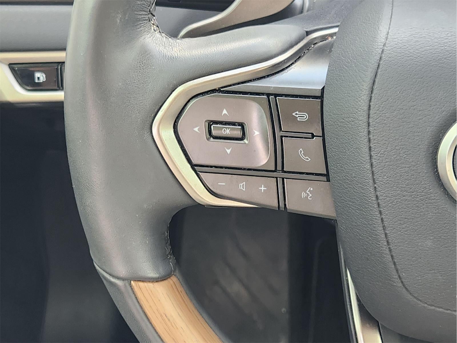 2023 Lexus RX RX 350h Premium
