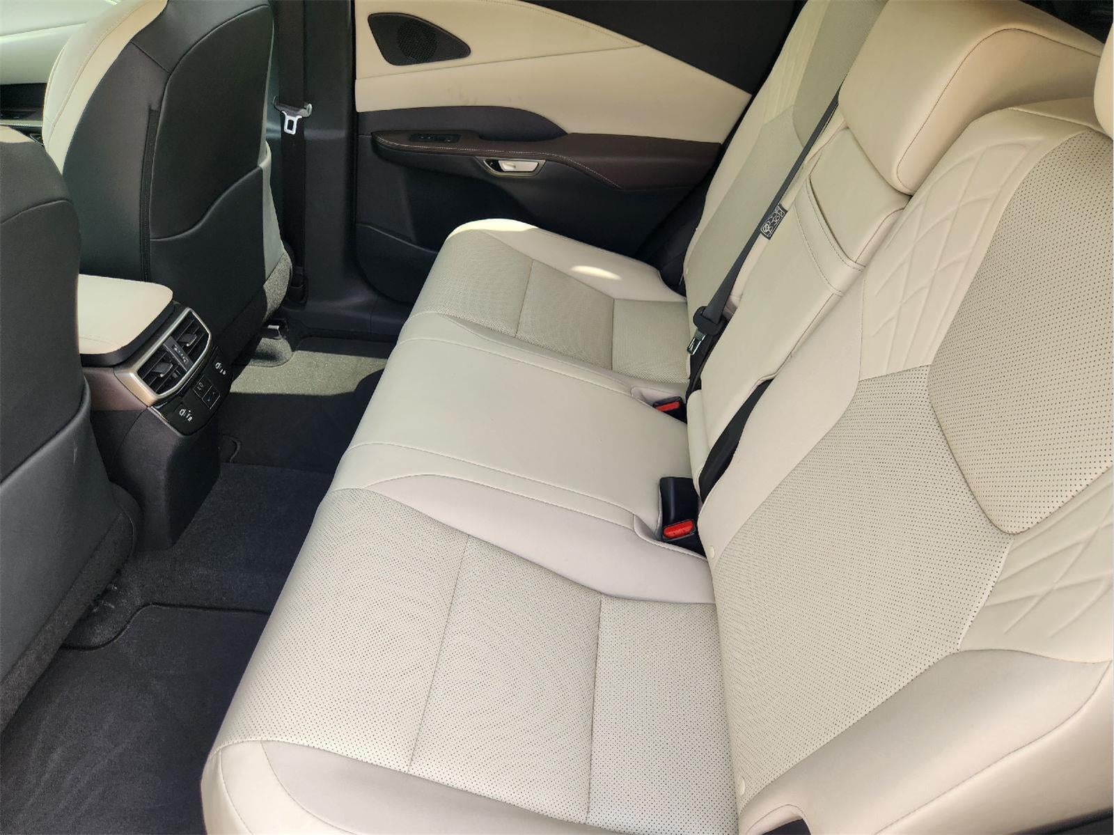 2023 Lexus RX RX 350h Premium