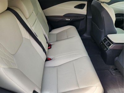 2023 Lexus RX RX 350h Premium