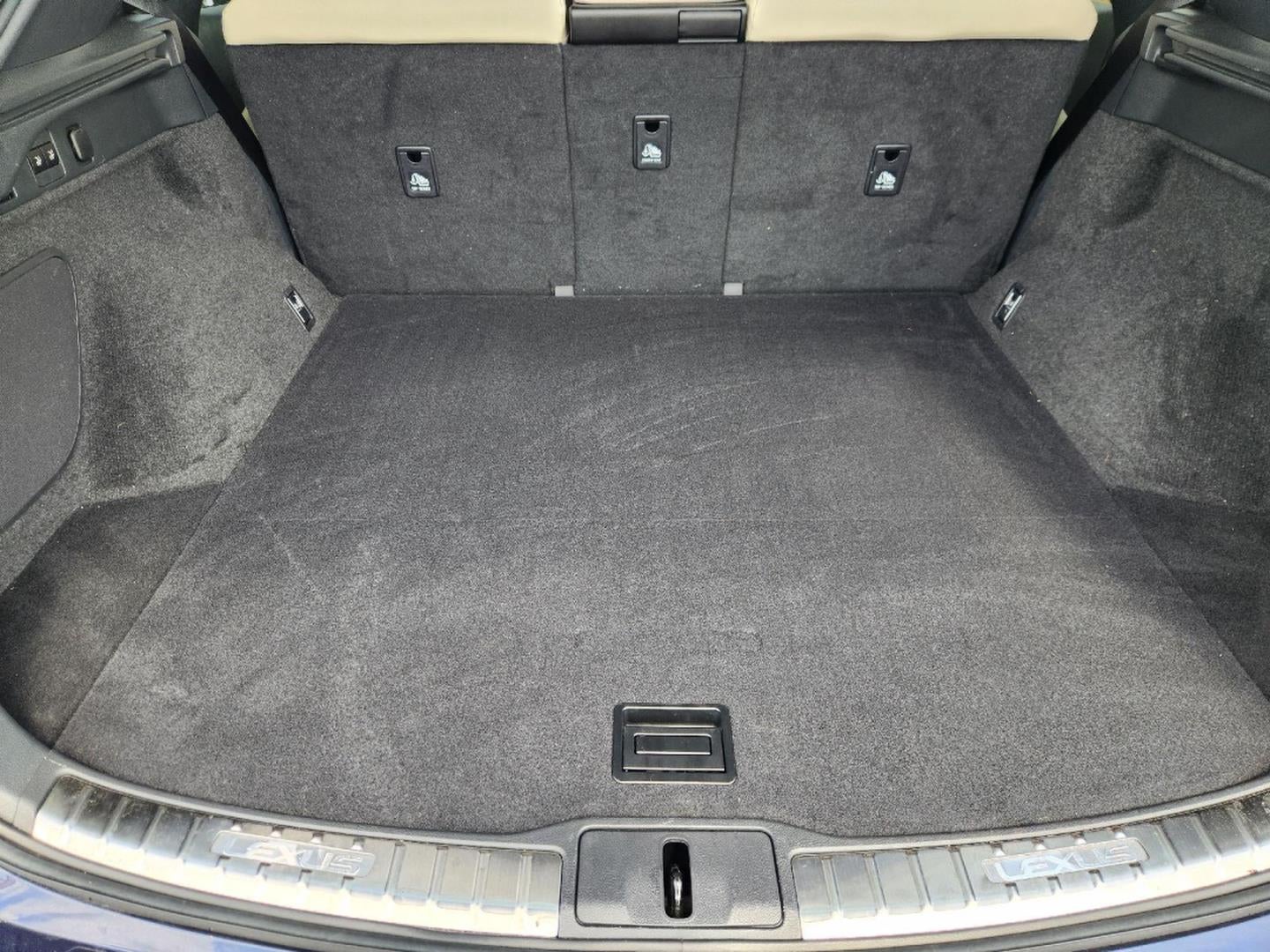 2023 Lexus RX RX 350h Premium