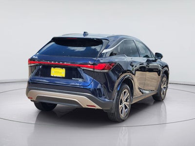 2023 Lexus RX RX 350h Premium