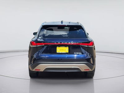 2023 Lexus RX RX 350h Premium