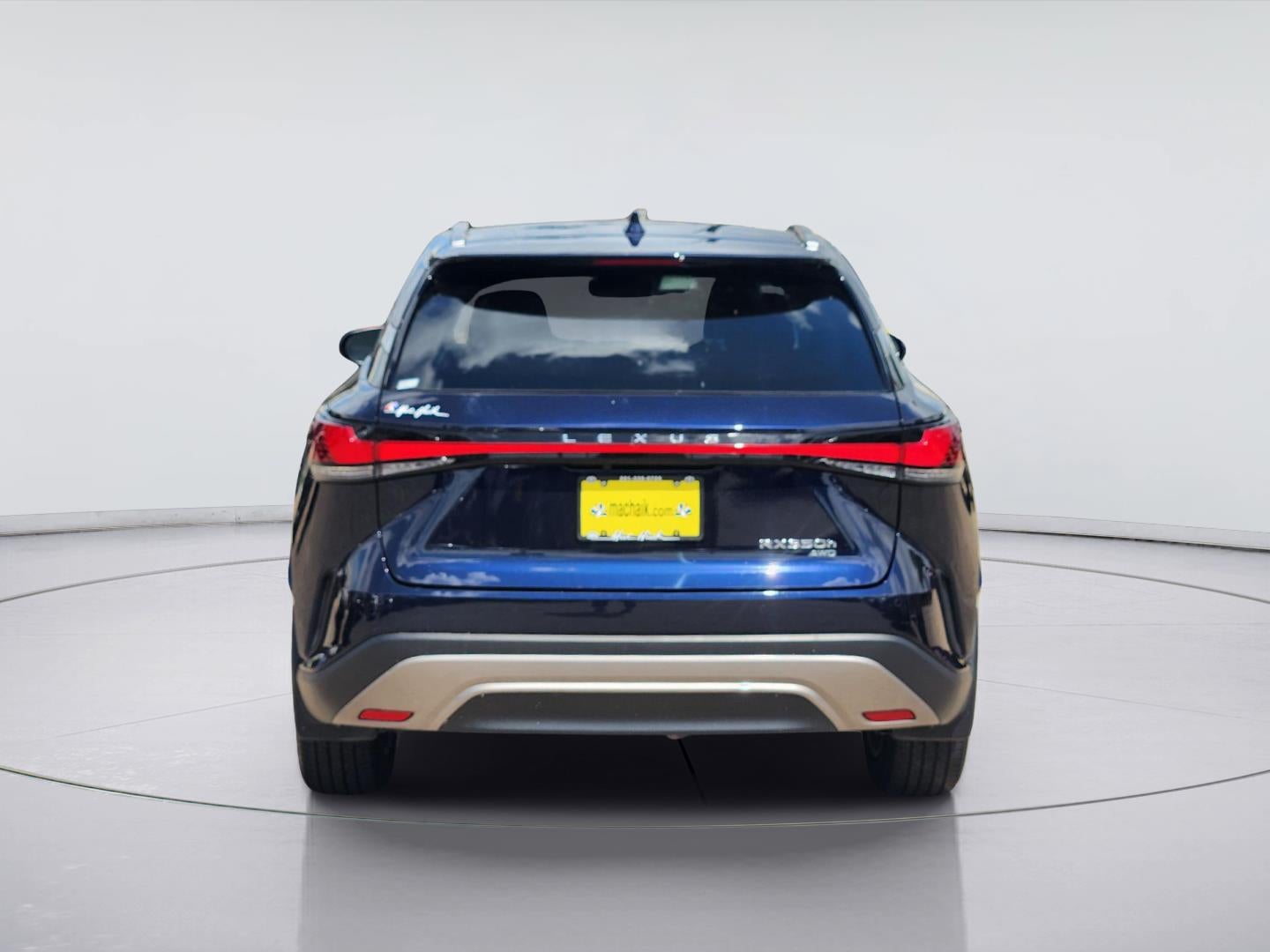 2023 Lexus RX RX 350h Premium