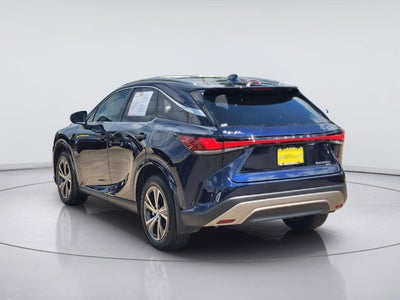 2023 Lexus RX RX 350h Premium