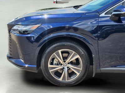 2023 Lexus RX RX 350h Premium