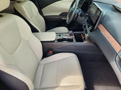 2023 Lexus RX RX 350h Premium