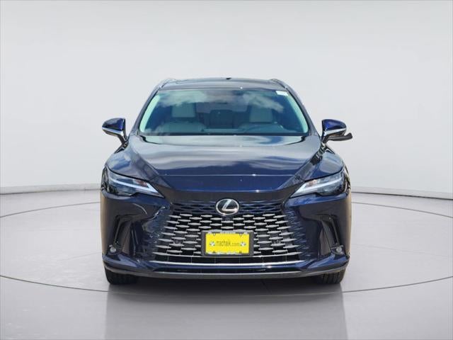 2023 Lexus RX RX 350h Premium
