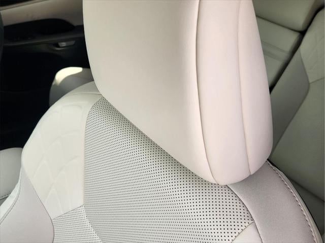 2023 Lexus RX RX 350h Premium
