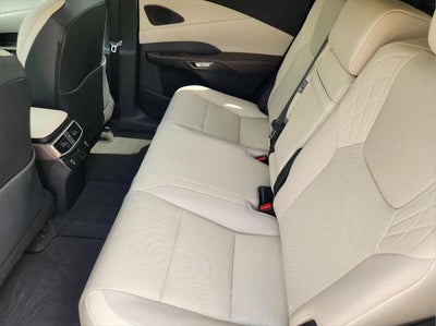 2023 Lexus RX RX 350h Premium