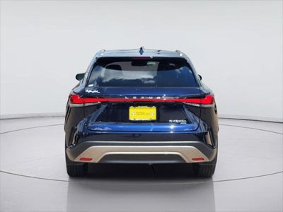 2023 Lexus RX RX 350h Premium