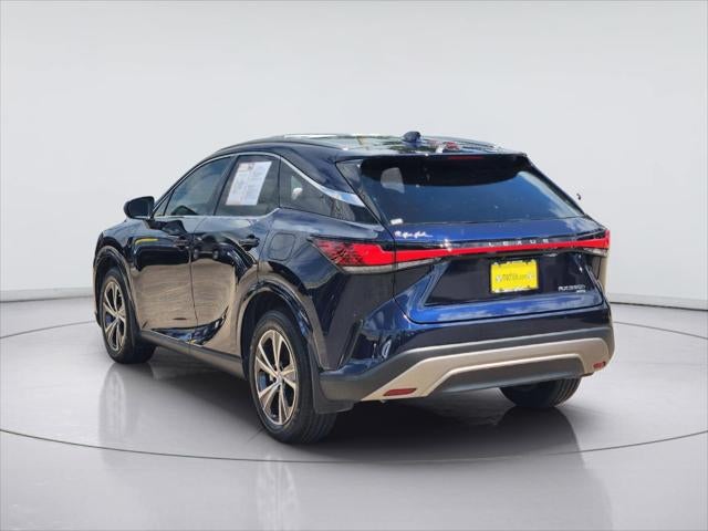 2023 Lexus RX RX 350h Premium