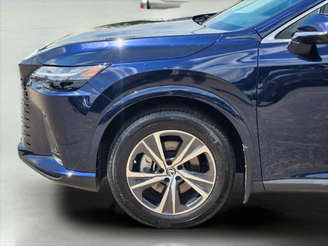 2023 Lexus RX RX 350h Premium