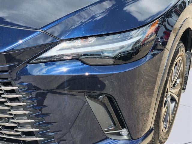 2023 Lexus RX RX 350h Premium